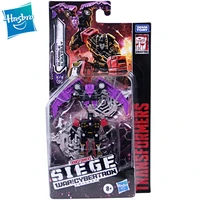hasbro transformers toys generations war for cybertron siege micromaster wfc s46 ratbat rumble wfc e4 bombshock action figure