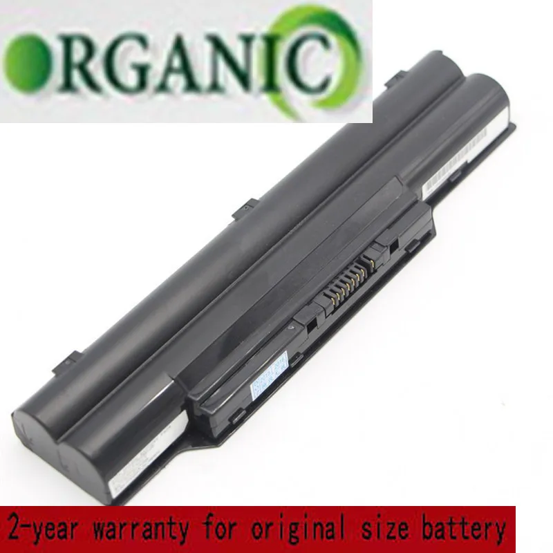 

10.8V 5200mAh FPCBP145 Laptop Battery For Fujitsu S2210 S6010 S6310 S6311 S6240 S7110 S7111 E8310 S8250 FPCBP10