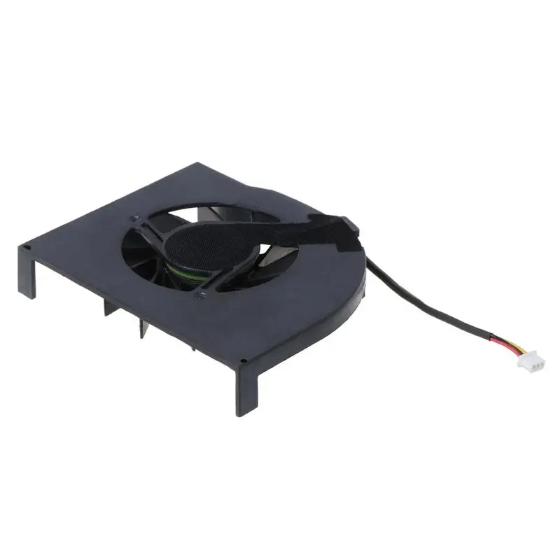 1 шт. новый металлический охлаждающий вентилятор для ноутбука hp Pavilion HD X16 HDX16 cpu Cooler