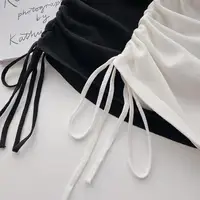 Стильная юбочка в базовых цветах#5