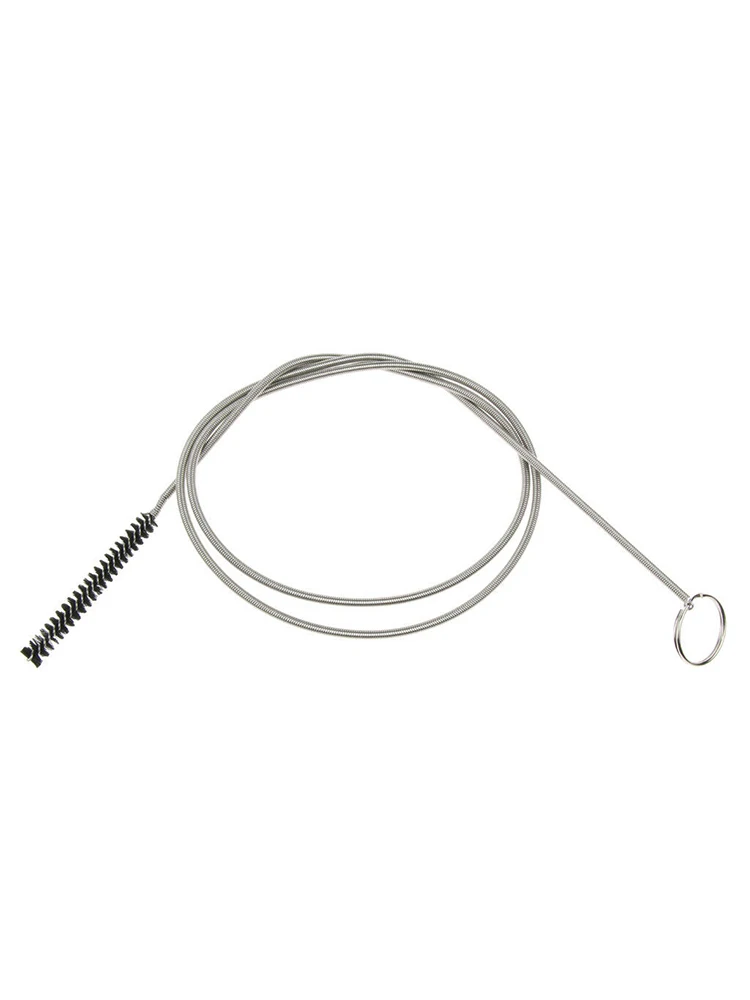 

Hydration Pack Water Bag Tube Hose Pipe Brush Cleaner One Color