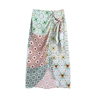 jc%c2%b7kilig 2021 split patchwork printed sarong skirt b1686