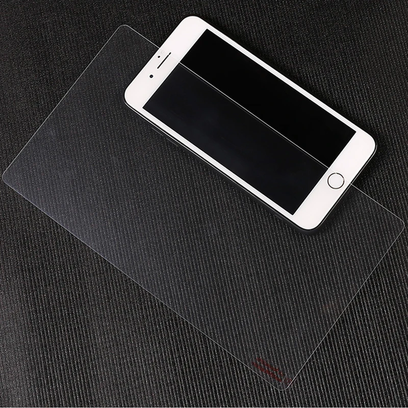 Автомобильная защитная пленка из закаленного стекла для Toyota C HR CHR 2016 2018