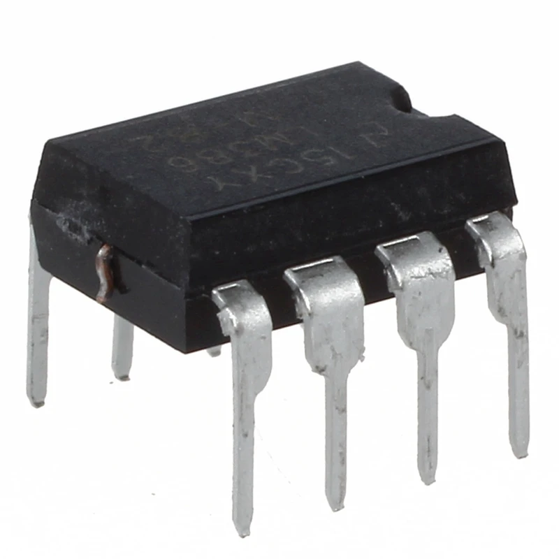 5 шт. усилитель мощности с отверстием для оси Lm386N 8 контактов Dip Ic и 1 Φ Ldo 800 мА Dc В до