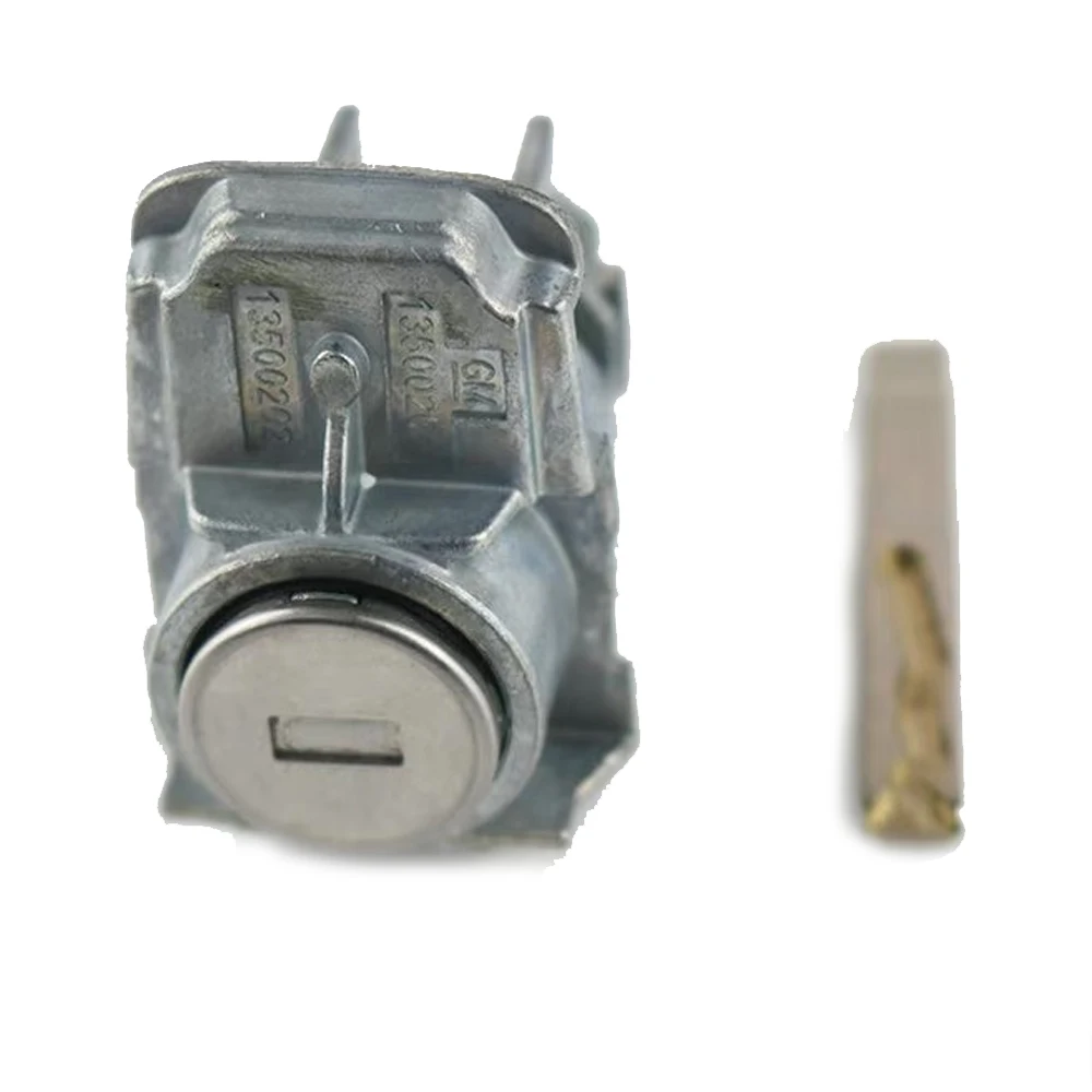 Оригинальный HU100 обучение цилиндр замка внутренний два отслеживающий способ