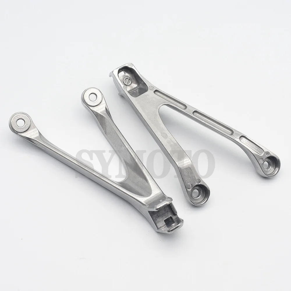 Подставка для ног Honda CBR1000RR CBR1000 RR 2008-2016 2009 2010 2011 CBR 2012