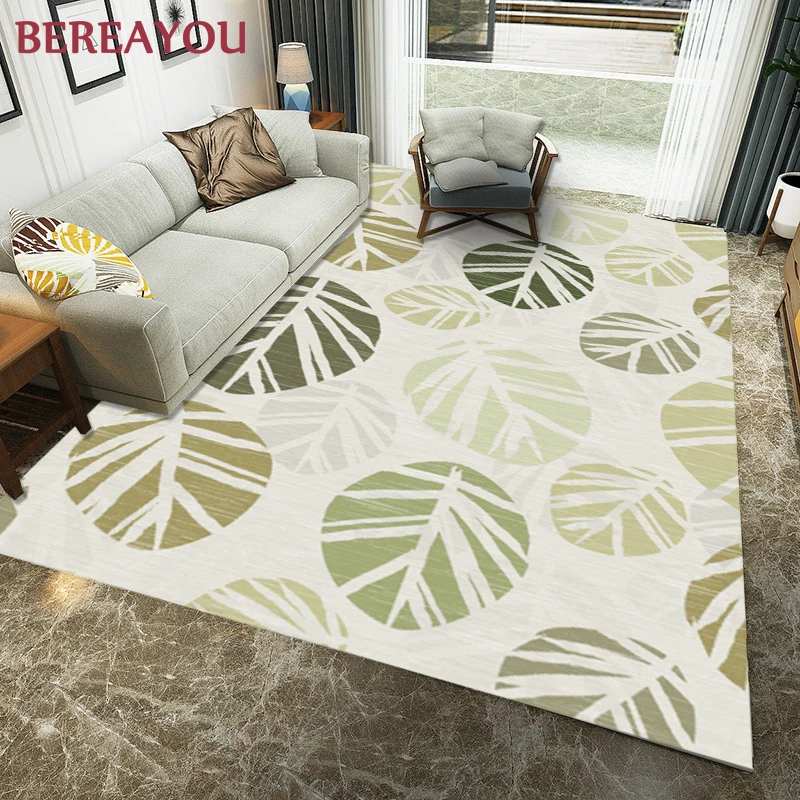Европейские коврики роскошный ковер с геометрическим рисунком для гостиной