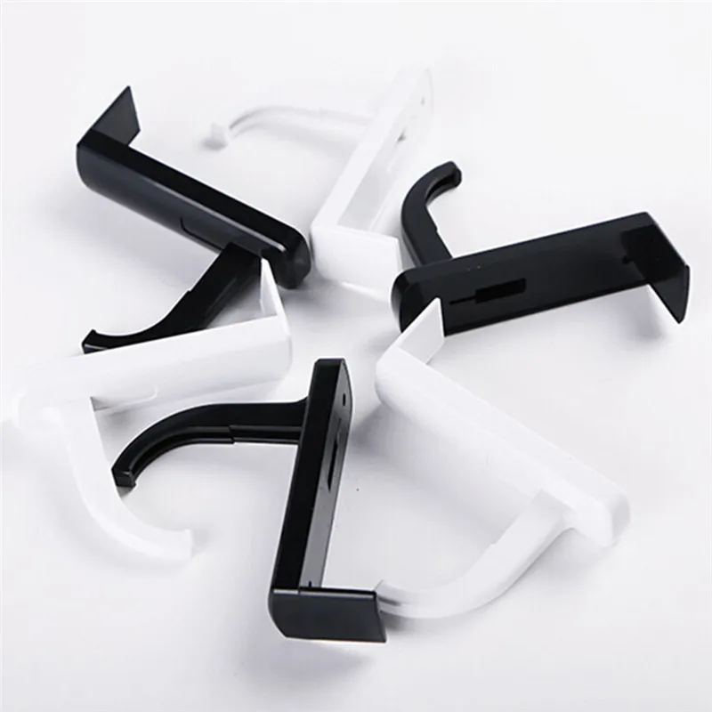 2018 портативная универсальная подставка для монитора ПК и наушников с настенным