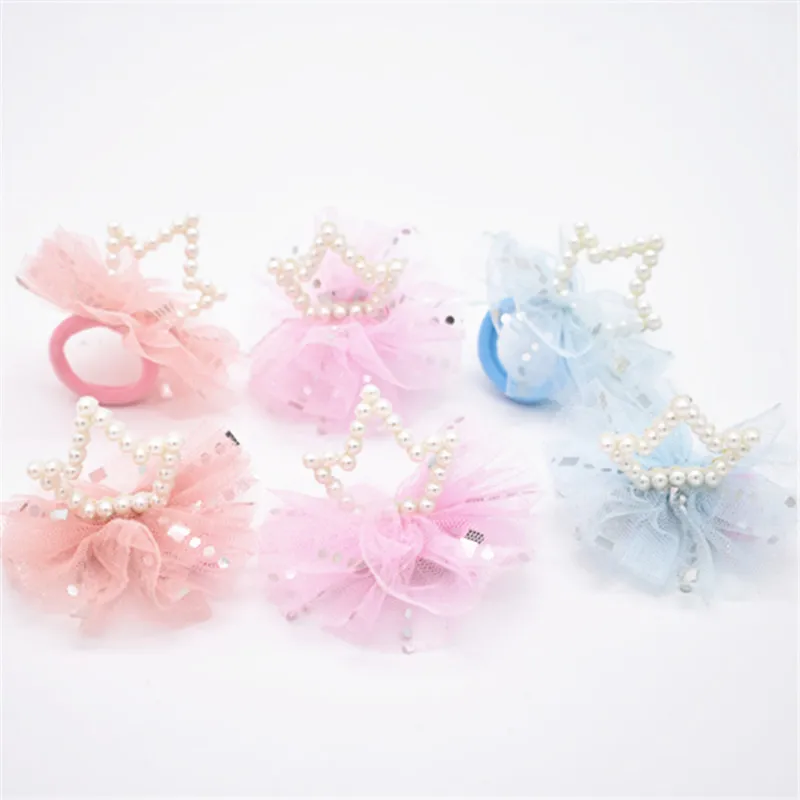 6 шт./комплект детские заколки для волос | Аксессуары одежды