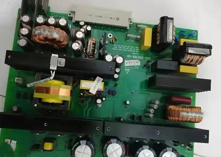 

Mindray PN: 050-000385-00 prower board для BS400, новый оригинальный