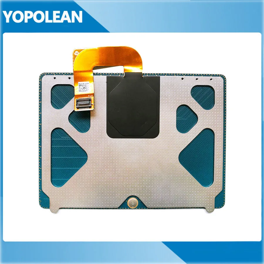 Оригинальная тестированная сенсорная панель с гибким кабелем для MacBook Pro 15 дюймов