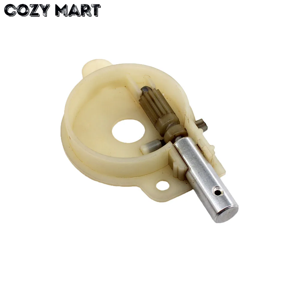 Масляный насос масленка комплект для HUSQVARNA 36 41 136 137 141 142 бензопила#530014410 и замена Jonsered 2036 2040