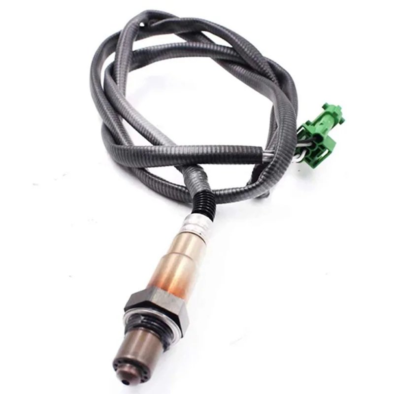 0258006027 O2 кислорода Сенсор подходит для Citroen Berlingo C2 C3 C4 C5 C6 C8 Peugeot 206 306 307 407 Renault Clio без