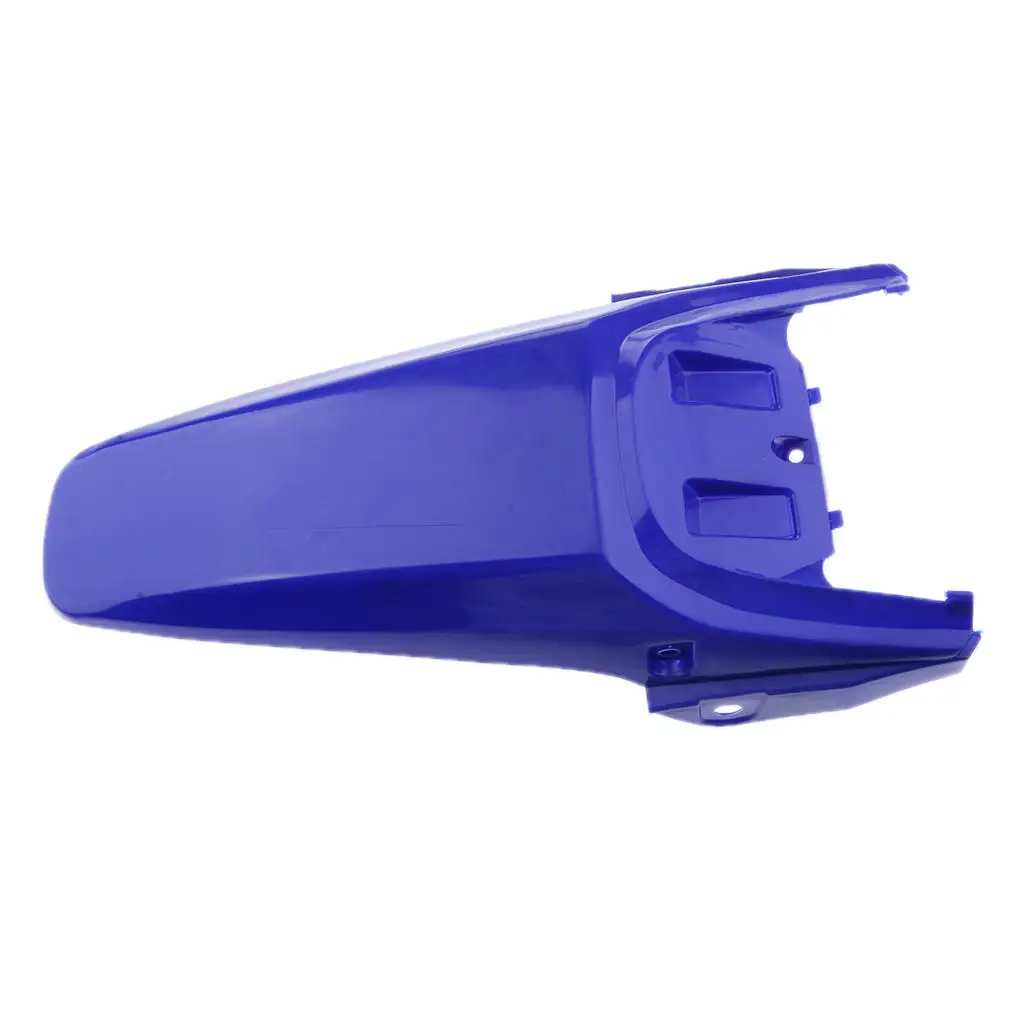 

2 шт., задние брызговики для мотоцикла Honda CRF70