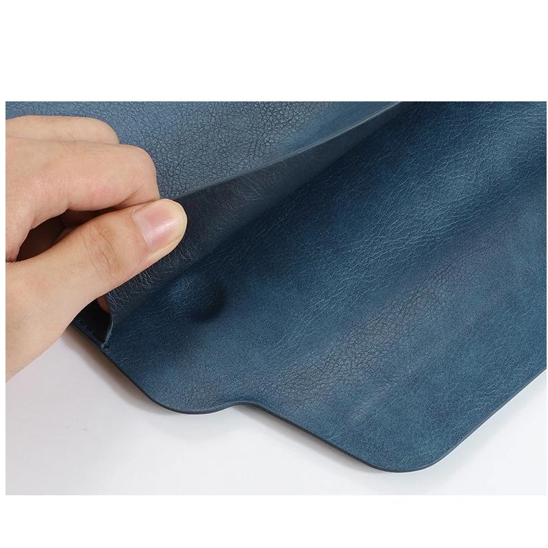 ПУ водонепроницаемый рукав вкладыш для Apple Pro 15 16 Mac книга Сумка Macbook Air 13 2018 2019