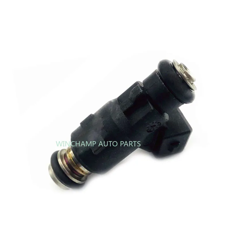 

4PCS 28101891A 25360407 A Fuel injector Nozzle For American Car Flow Matched Spray Nozzle Injection System Parts