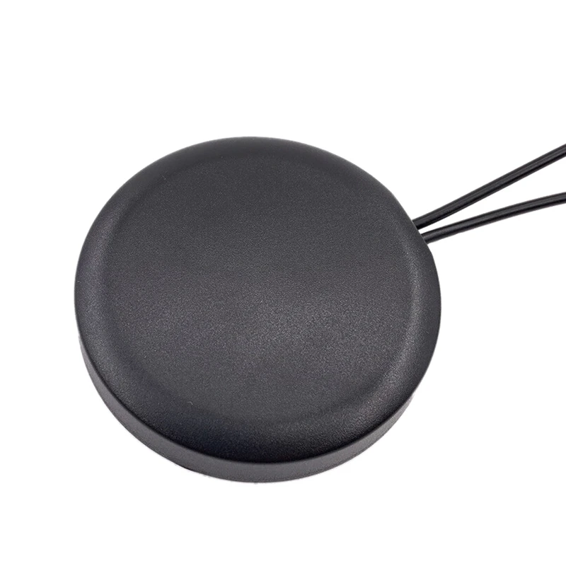 M1 MR1100 2G 3g 4G LTE USB модем двойной TS9 панель MIMO антенна