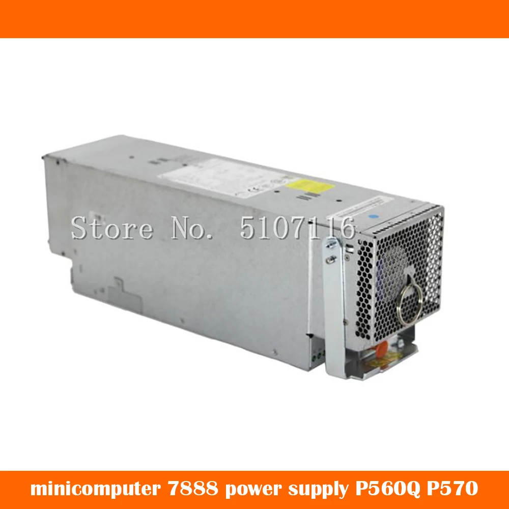 

Для источника питания 74Y6223 97P5676 39J2779 будет полностью протестирован перед отправкой