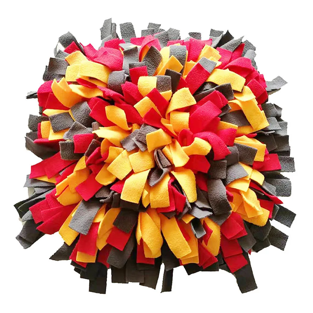 Коврик для тренировки собак детская игрушка головоломка щенков снайперская