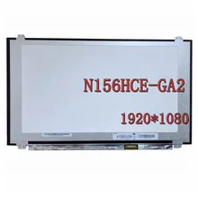 15.6 inch N156HCE-GA2 120Hz FHD 1920x1080 Slim 30 pin IPS Laptop lcd Screen Display