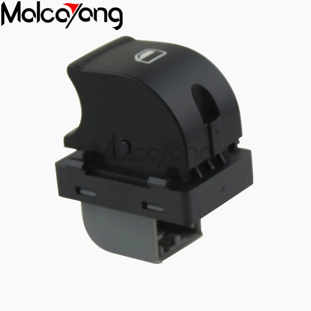 Новая кнопка управления одним окном для AUDI A6 S6 C6 RS6 Allroad A3 Q7 4F0959855 4F0 959