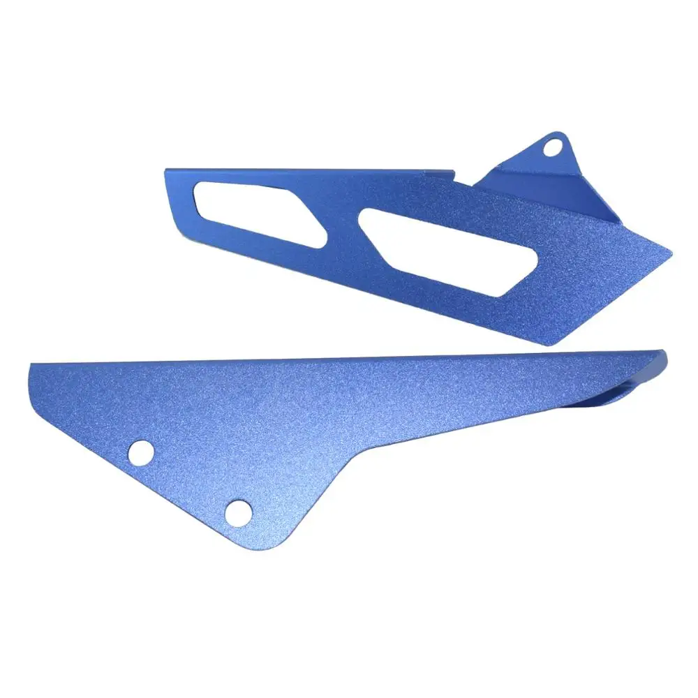 Задняя крышка цепи мотоцикла защита грязи панели маятник протектор для SUZUKI GSXR1000