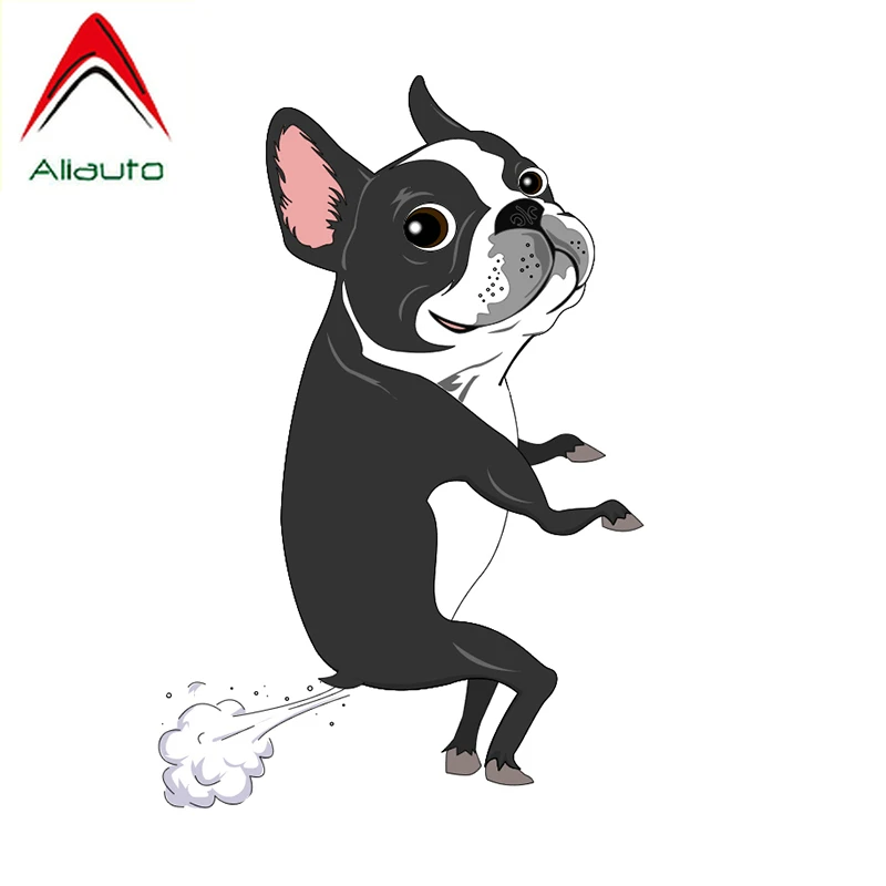 Креативные наклейки на автомобиль с изображением животных 12 см х 16 | Автомобили и