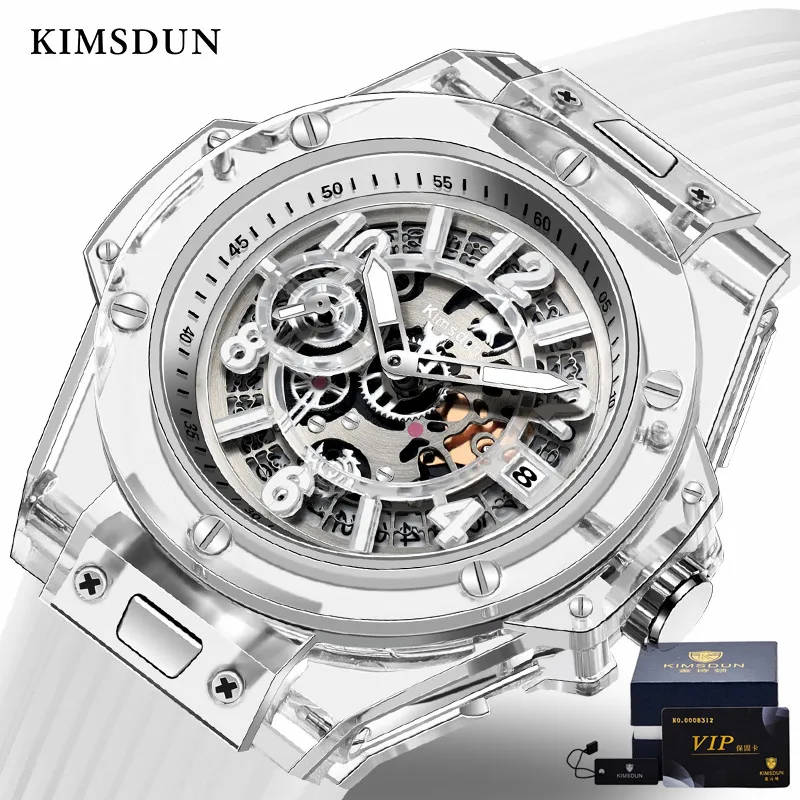 Новинка 2020 деловые мужские кварцевые часы модные роскошные водонепроницаемые