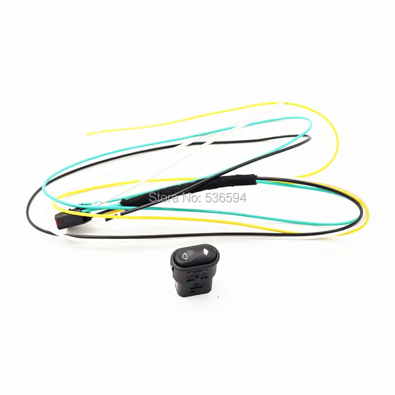 12 В Регулируемая Панель Подушки Сиденья Двухсторонний Электрический