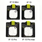 Защитное стекло для объектива камеры iPhone 13 Mini, 11 Pro Max, 100 шт.