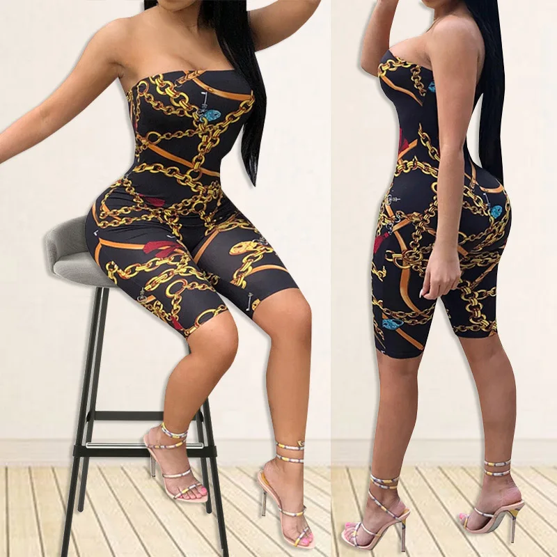 

Jumpsuits, Playsuits & Bodysuits
