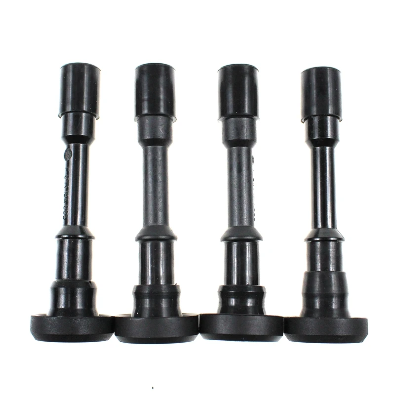 LARBLL 4 шт./лот автомобильные автозапчасти шатун катушки зажигания/шест для Mitsubishi