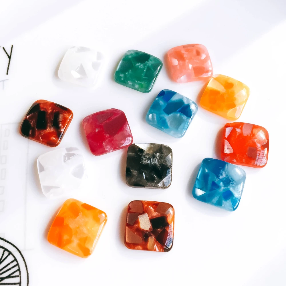 40 шт. подвески для сережек из смолы | Украшения и аксессуары