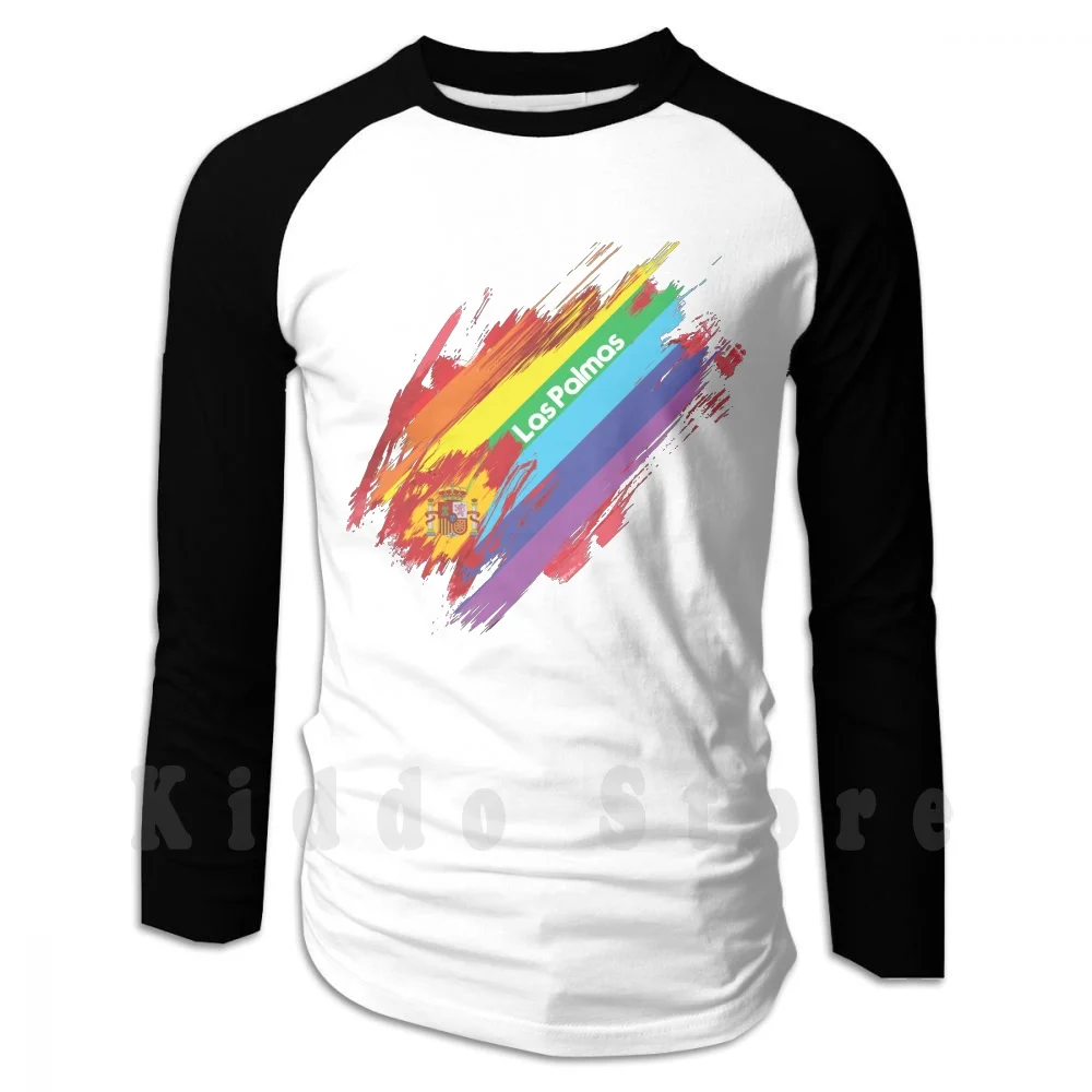 

Spain Pride | Hoodies Long Sleeve Spain Pride Flag Pride Flag Spain Rainbow Flag Rainbow Flag Spain Pride Pride