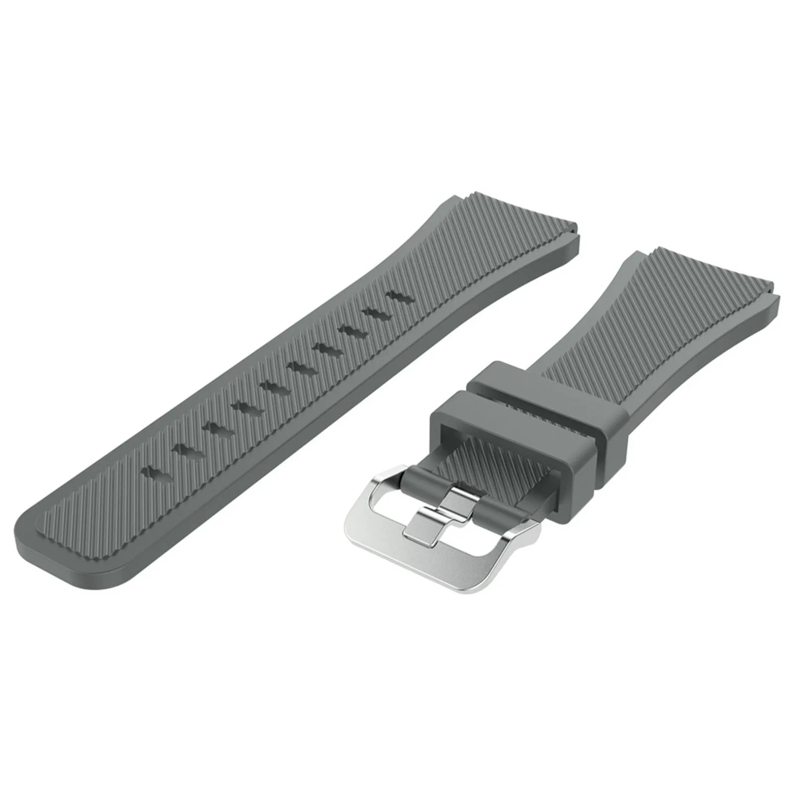 

Soft Silicagel Sports Watch Band Strap For Amazfit Stratos Smart Watch 2S