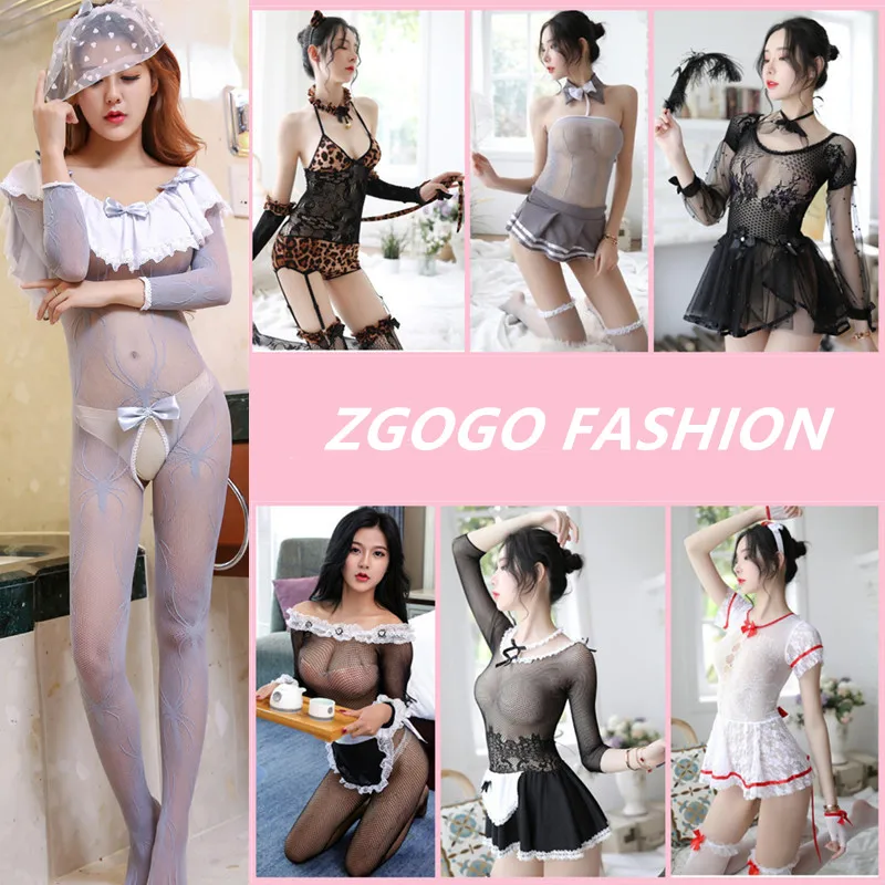 Сексуальное нижнее белье хит эротическое комплекты для женщин косплей забавные