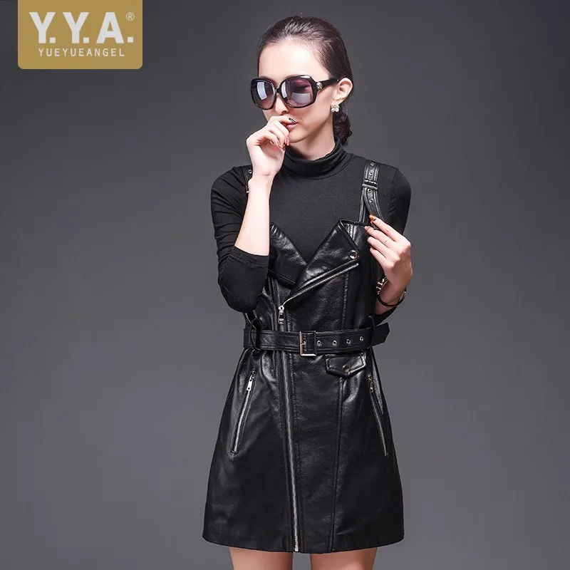 

В винтажном стиле; Для офиса женская обувь черного цвета из натуральной кожи мужские модельные туфли большие размеры по колено с высокой та...