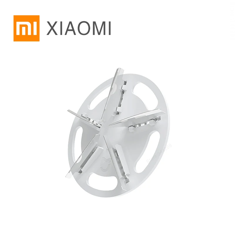 Режущая головка XIAOMI MIJIA для удаления катышков * 1 комплекты запасных частей