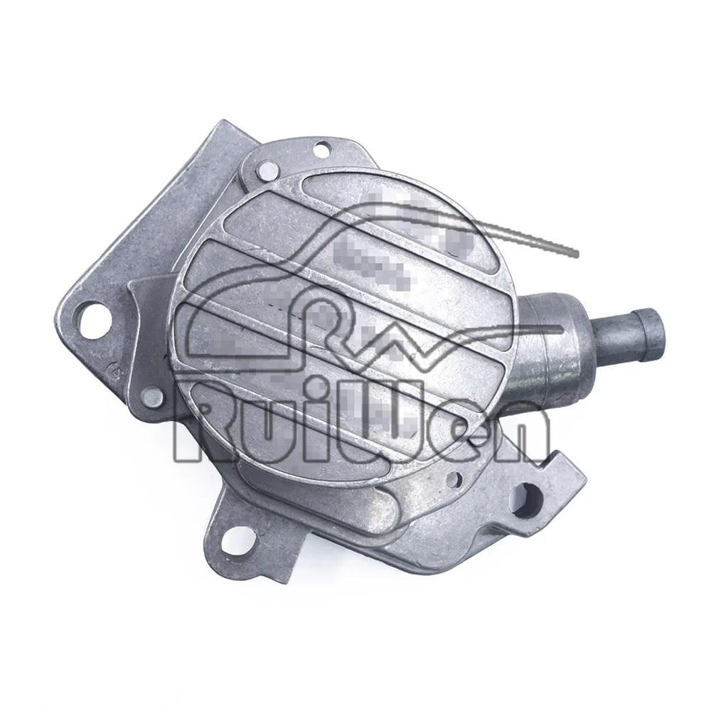 Новый вакуумный насос для VW Caddy Fox Africa Golf / Audi A3 Skoda Octavia Seat Ibiza Inca Leon 1996 2010 038145101B 038 145