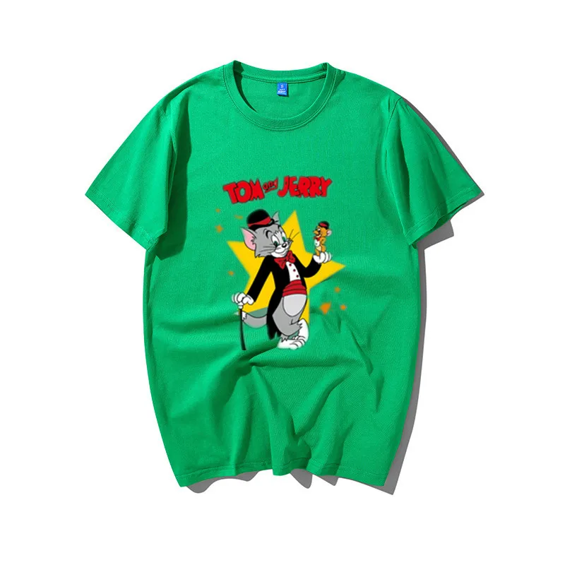 

2021 GODODOMAOYI BRAND boys t shirt WHITE BLACK BLUE Kids Funny Cotton Short Sleeve Cartoon tops Casual Children's Clothes Baby