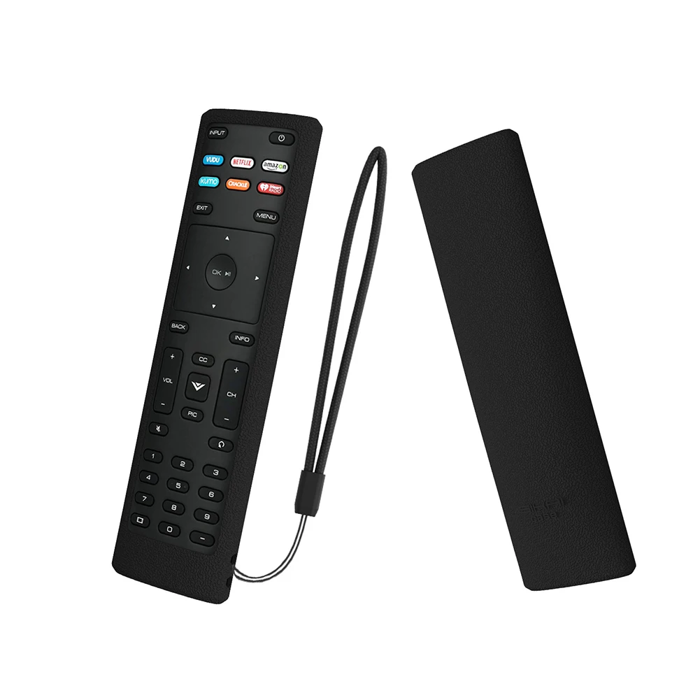 Чехол для смартфона с дистанционным управлением Vizio XRT136 противоударный чехол