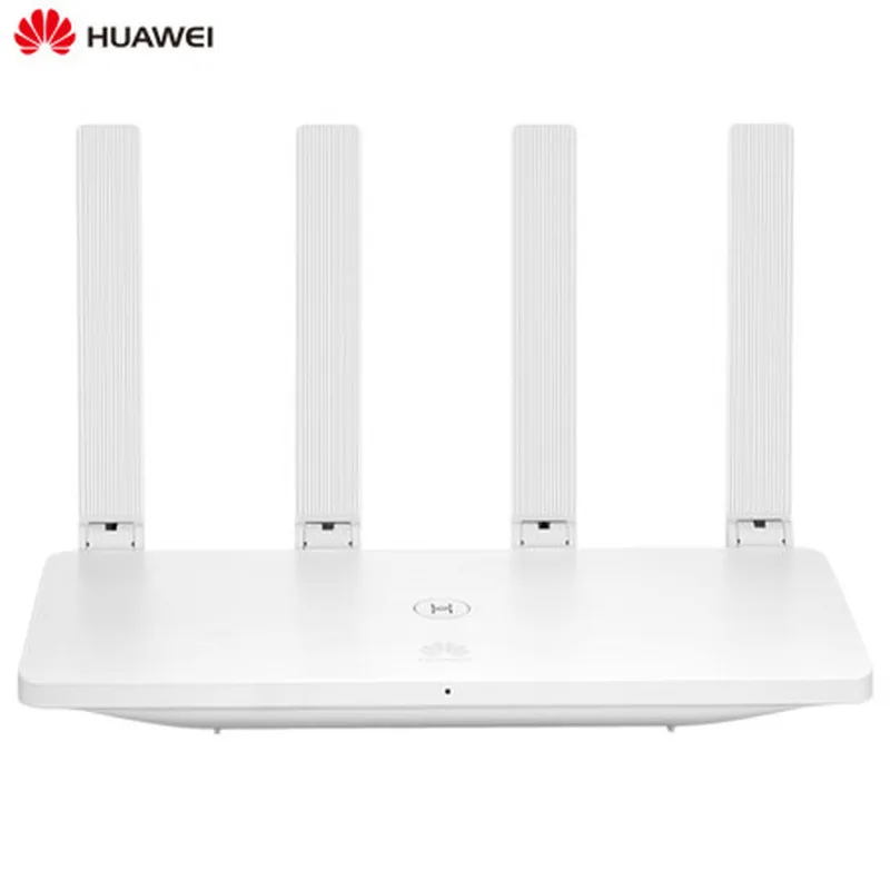Оригинальный беспроводной маршрутизатор HUAWEI WS5102 1200M истинный двухчастотный