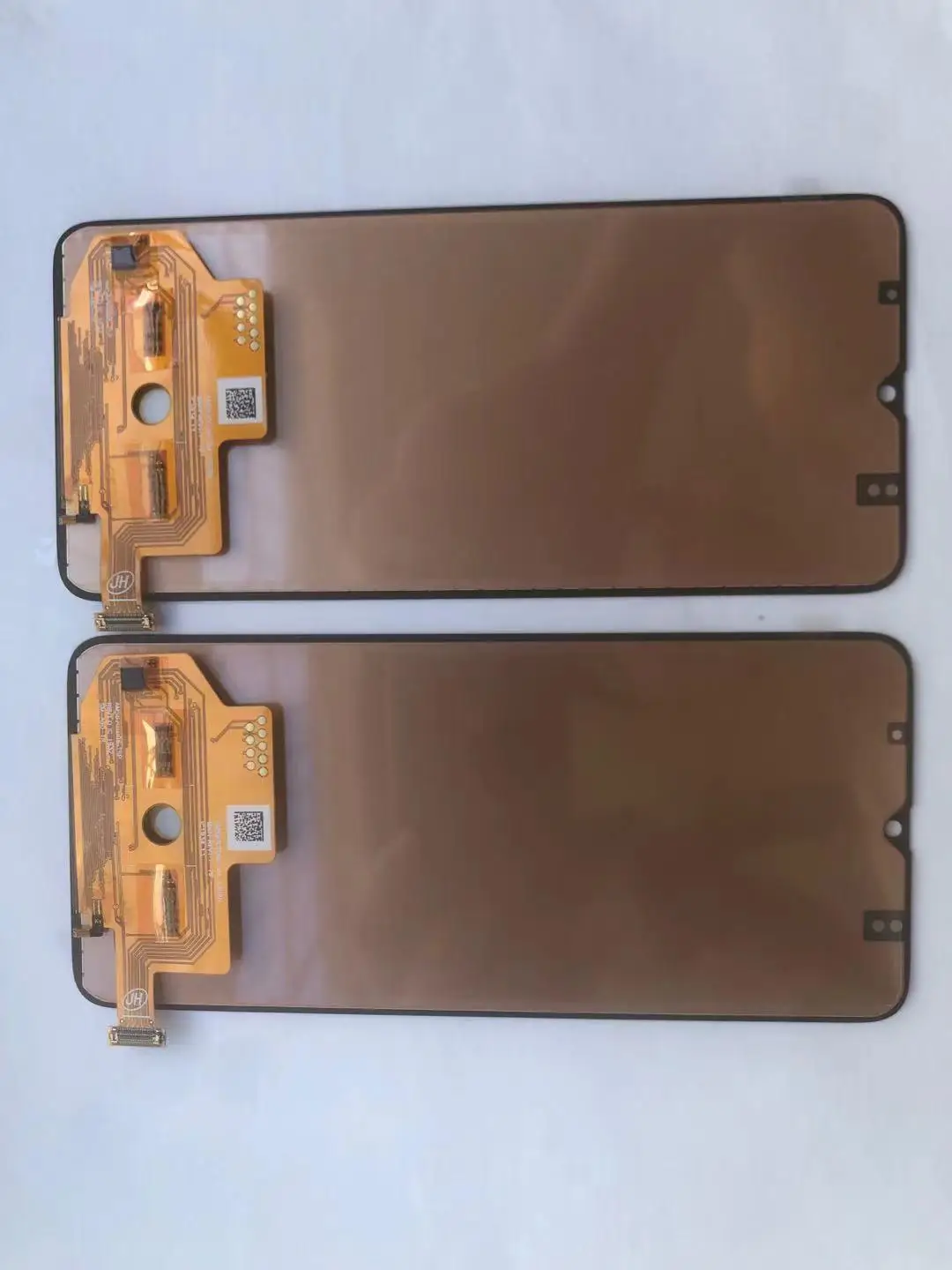 Pantalla LCD de 6,7 pulgadas para m&oacute;vil, montaje de digitalizador con pantalla t&aacute;ctil para SAMSUNG Galaxy A90 5G, A908, A908B-3