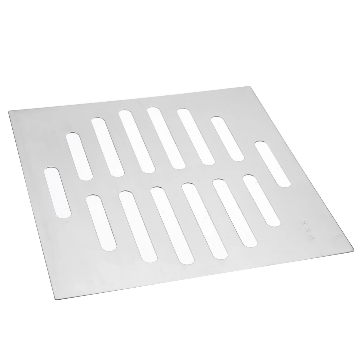 1 шт. Сливная крышка из нержавеющей стали 15 см | Строительство и ремонт