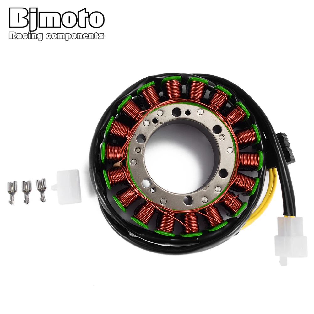 BJMOTO магнитная катушка статора зажигания для Honda 31120 MB1 024 VF700C VF750C Magna MB2 691 VF700F VF750