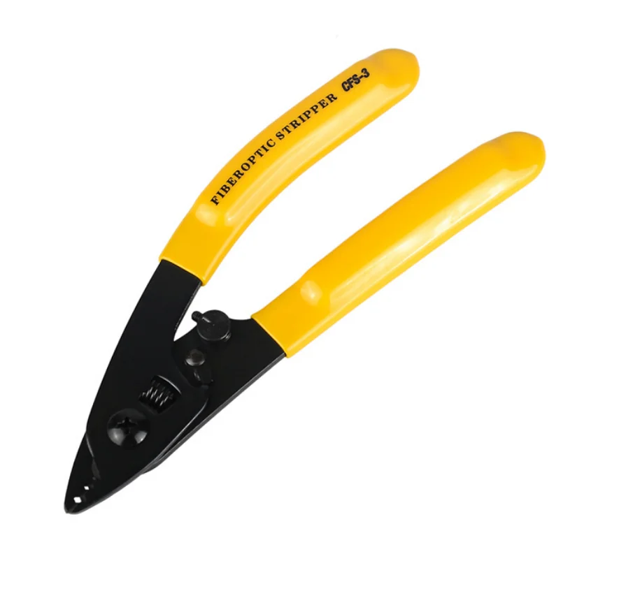 Инструменты Ftth плоскогубцы для зачистки фрезы оптические проводов 5 шт. - купить