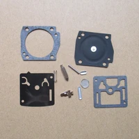 attachment carburetor repair kit replacement for husqvarna accessory 340 353 chainsaw