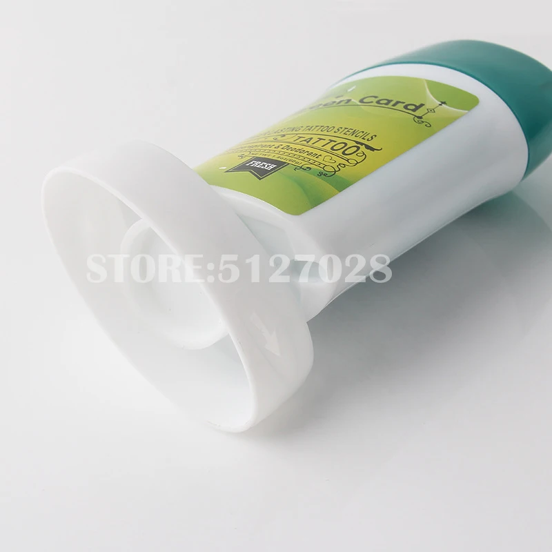 Профессиональный гель для татуировок крем переноса татуировки Гель 51 г