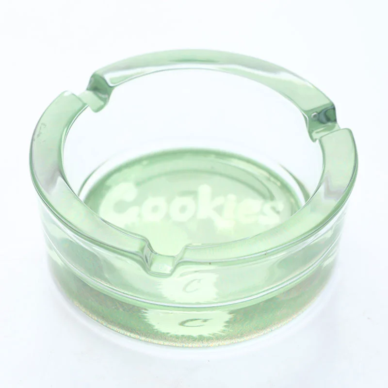 Светящаяся пепельница для ночного клуба KTV и домашнего кинотеатра | Дом сад