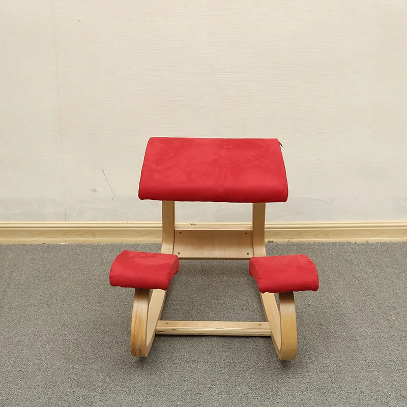 Эргономичное компьютерное кресло на коленях оригинальная мебель для дома и